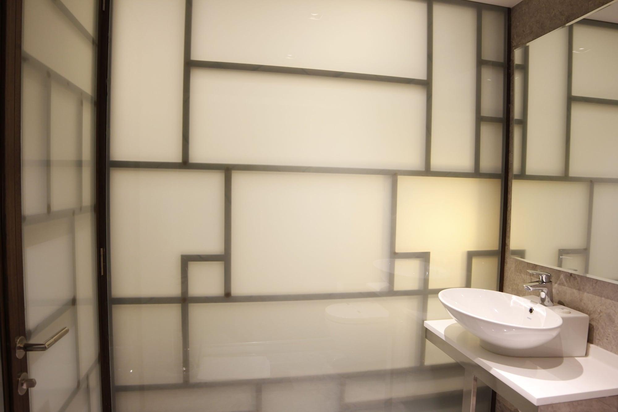 The Biancho Hotel Pera Istanbul Eksteriør billede
