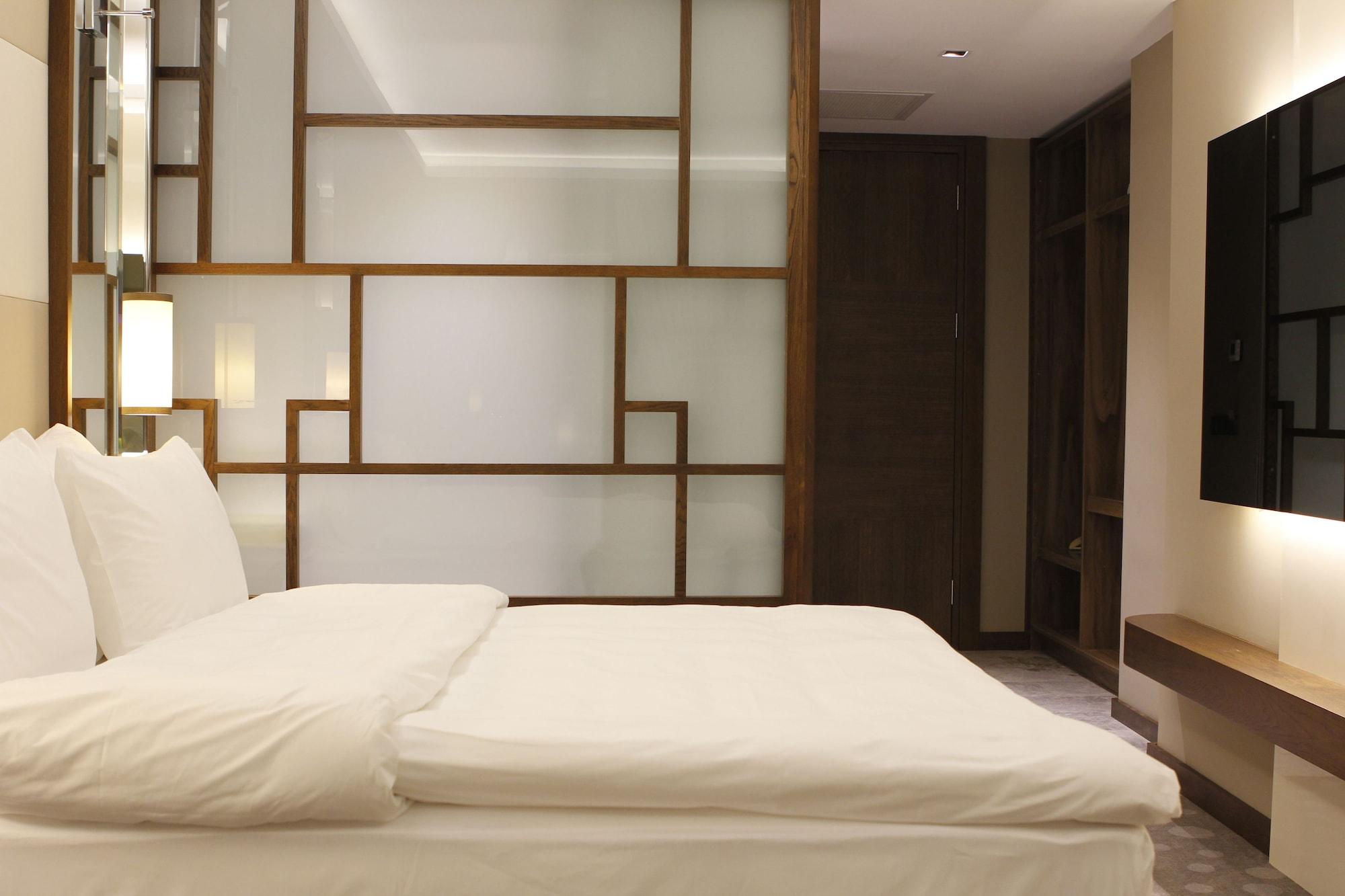 The Biancho Hotel Pera Istanbul Eksteriør billede