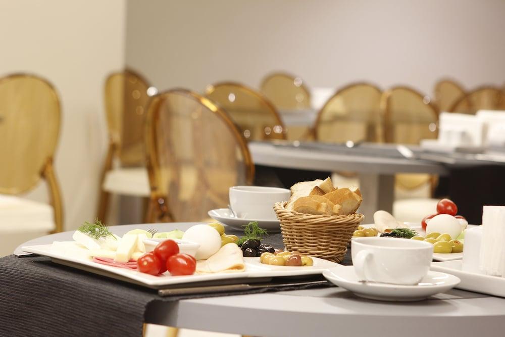 The Biancho Hotel Pera Istanbul Eksteriør billede