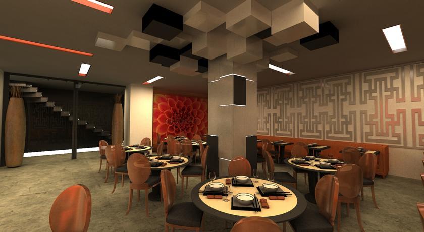 The Biancho Hotel Pera Istanbul Eksteriør billede