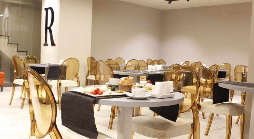 The Biancho Hotel Pera Istanbul Eksteriør billede
