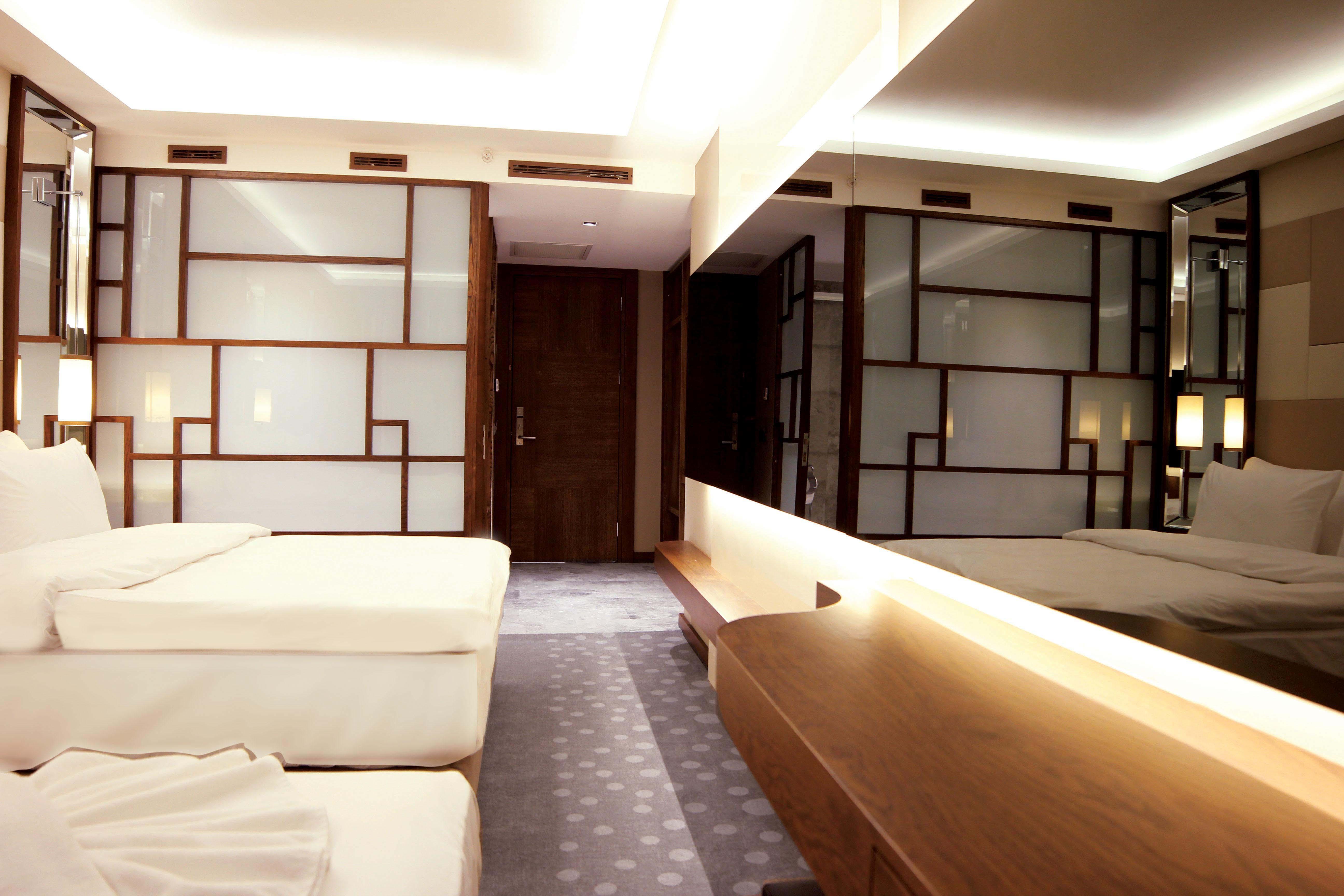 The Biancho Hotel Pera Istanbul Eksteriør billede