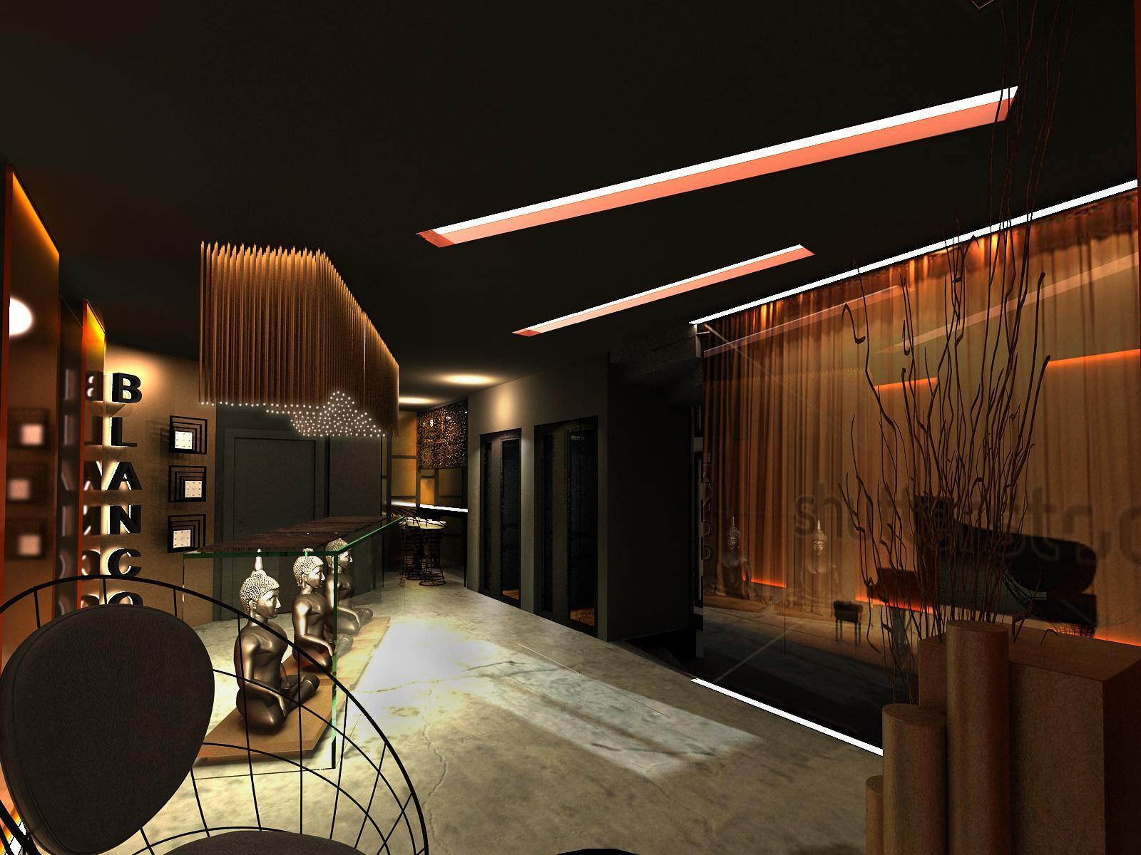 The Biancho Hotel Pera Istanbul Eksteriør billede