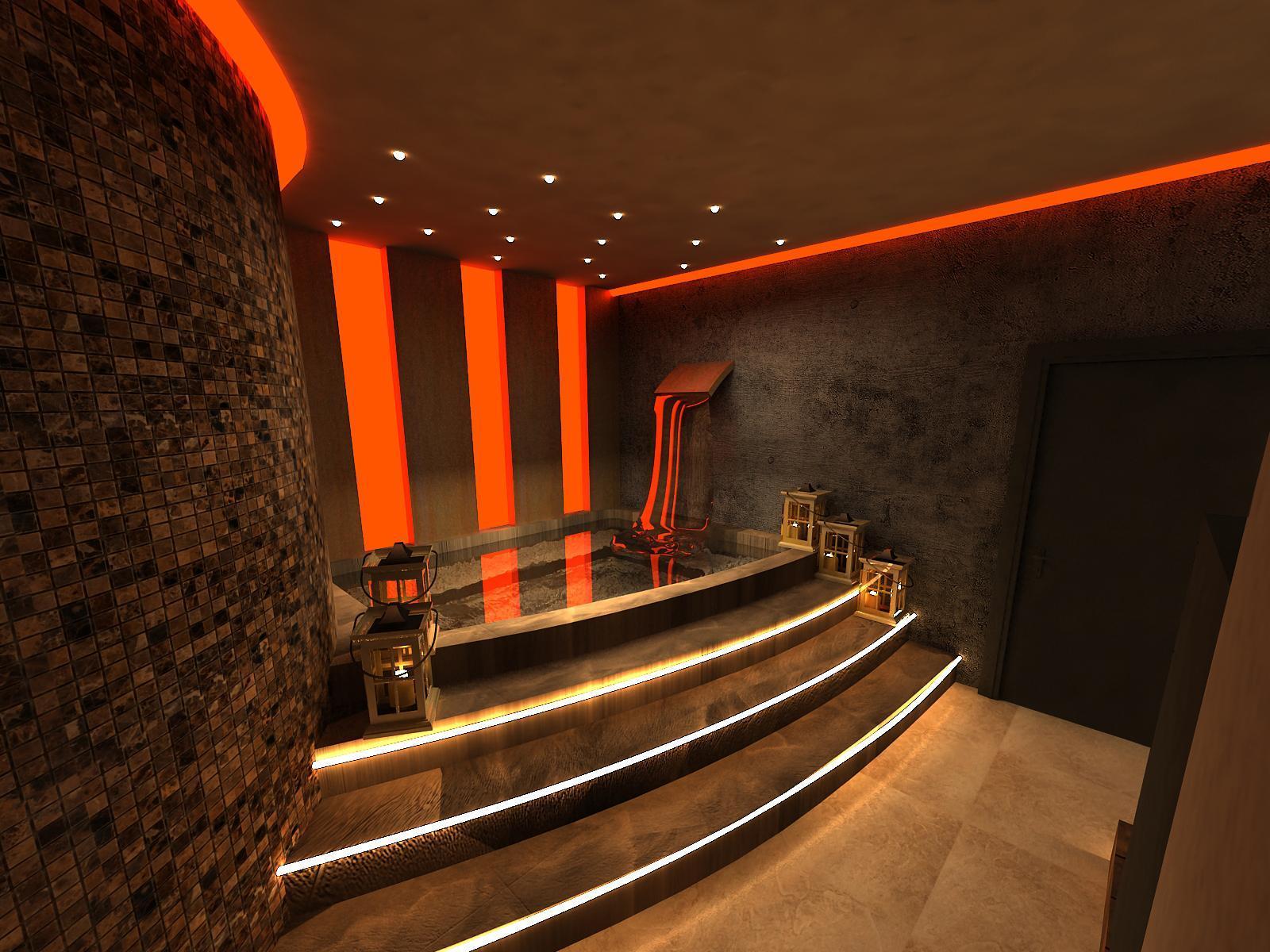 The Biancho Hotel Pera Istanbul Eksteriør billede