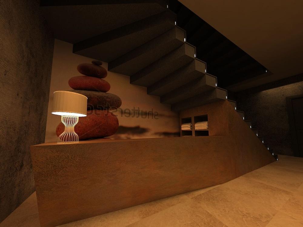 The Biancho Hotel Pera Istanbul Eksteriør billede