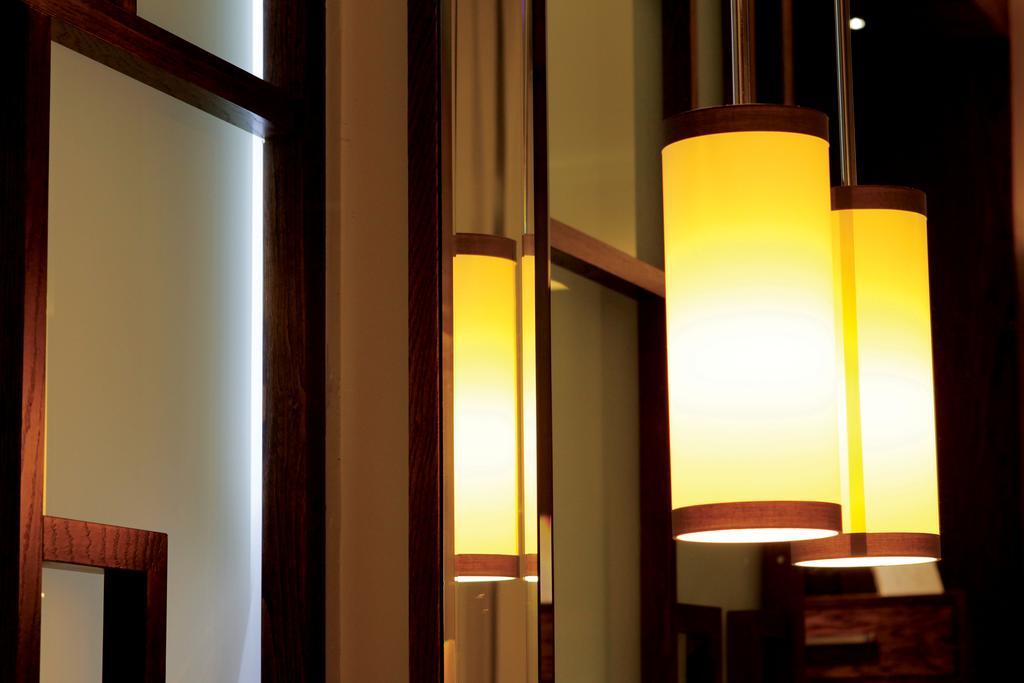 The Biancho Hotel Pera Istanbul Eksteriør billede