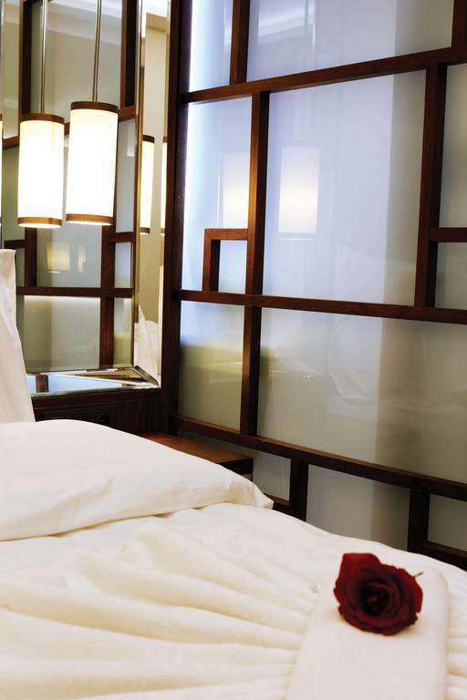 The Biancho Hotel Pera Istanbul Værelse billede